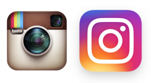 Instagram New Icon